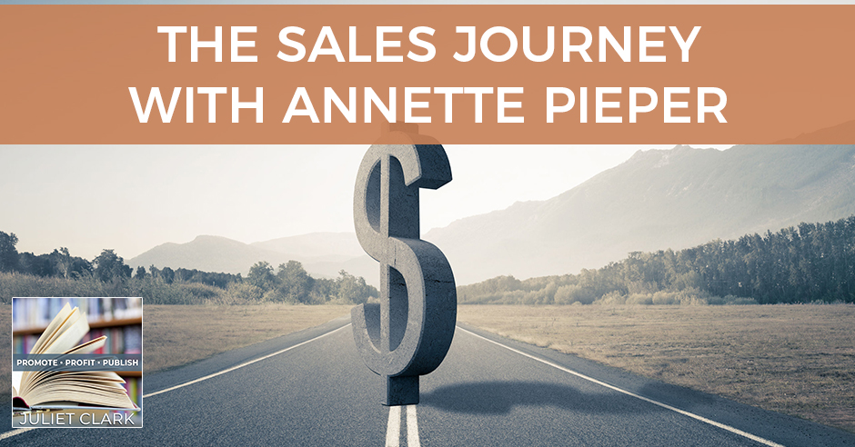 PRP 21 | Sales Journey