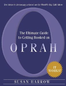 PRP 33 | Getting On Oprah Magazine