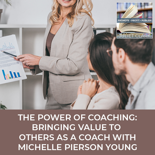PRP 51 | Power Of Coaching