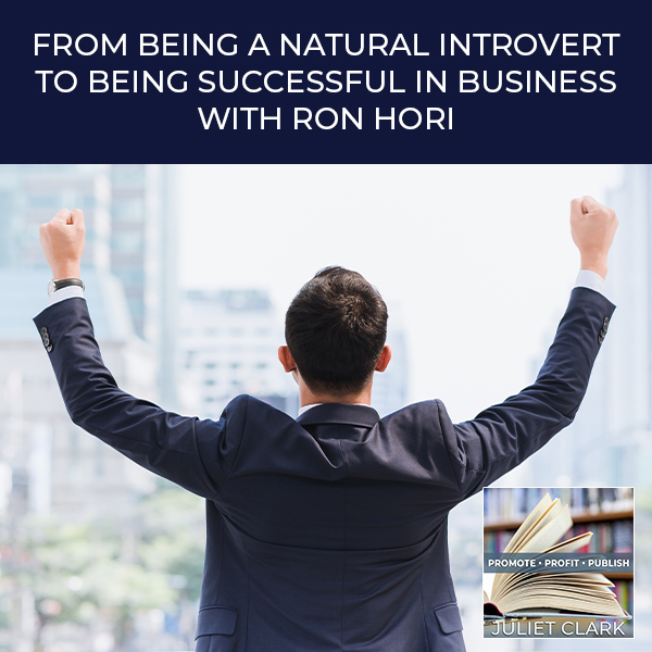 PRP 62 | How Introverts Rock Sales