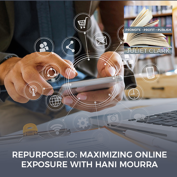 PRP 83 | Maximizing Online Exposure