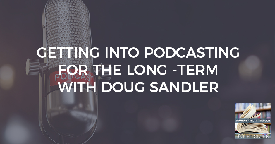 PRP 85 | Podcasting For Long - Term
