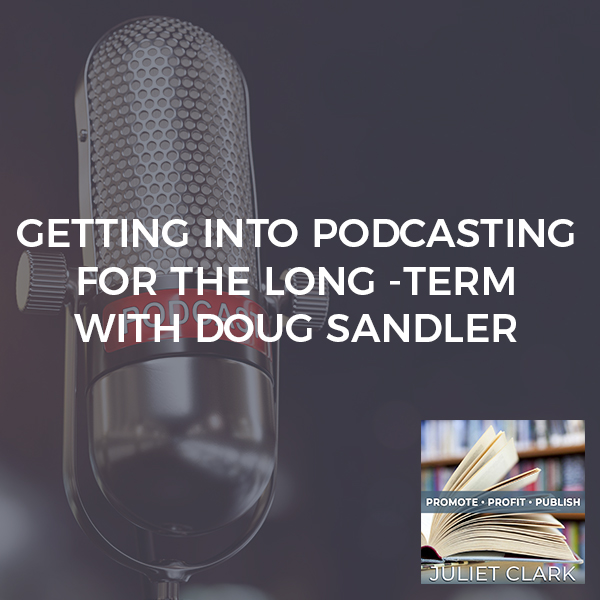 PRP 85 | Podcasting For Long - Term