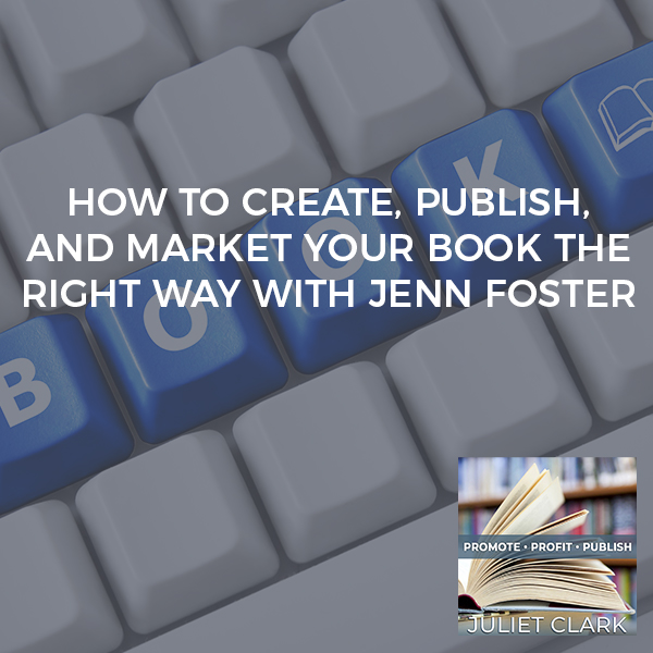 PRP 88 | Market Your Book