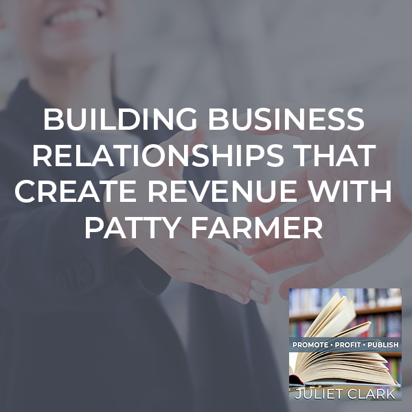 PRP 92 | Creating Revenue Through Relationships
