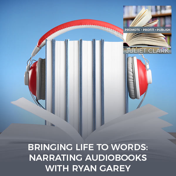 PRP 94 | Narrating Audiobooks