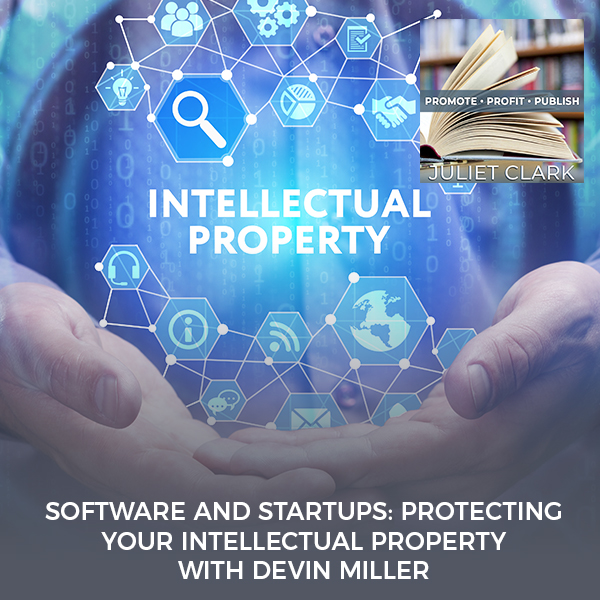PRP 97 | Intellectual Property