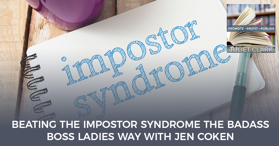PRP 100 | Impostor Syndrome