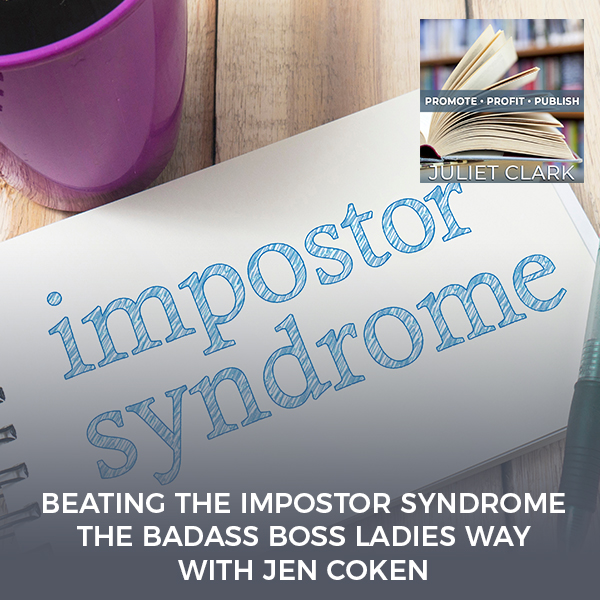 PRP 100 | Impostor Syndrome