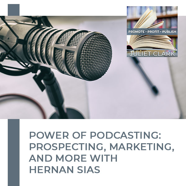 PRP 99 | Power Of Podcasting