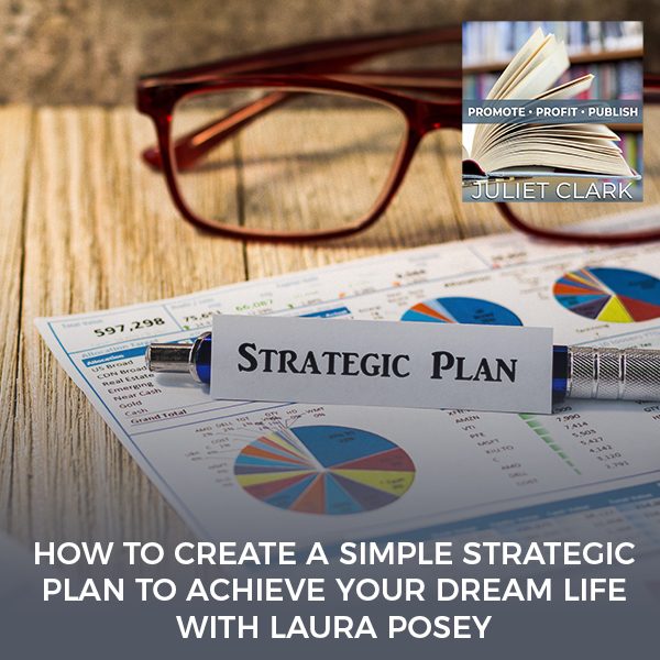 PRP 106 | Simple Strategic Plan