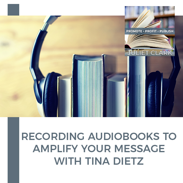 PRP 108 | Recording Audiobooks