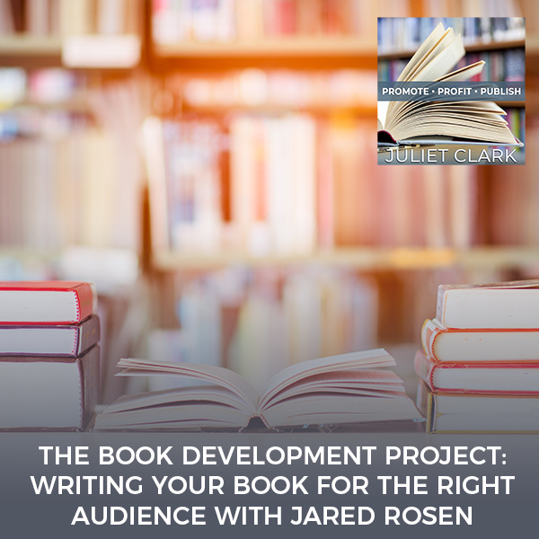 PRP 109 | Book Development