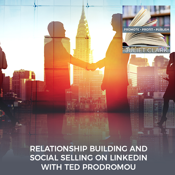 PRP 112 | Social Selling