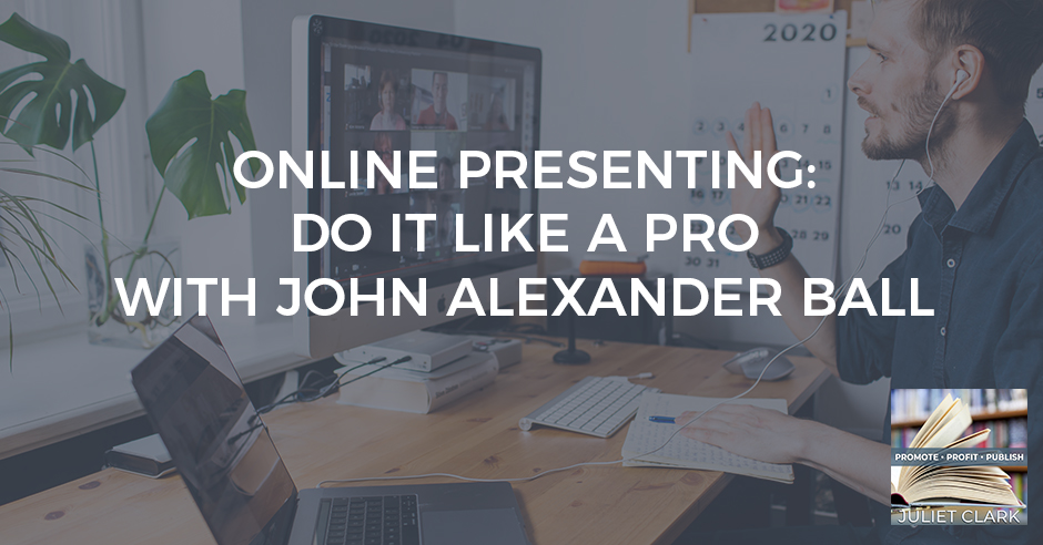 PRP 113 | Online Presentation