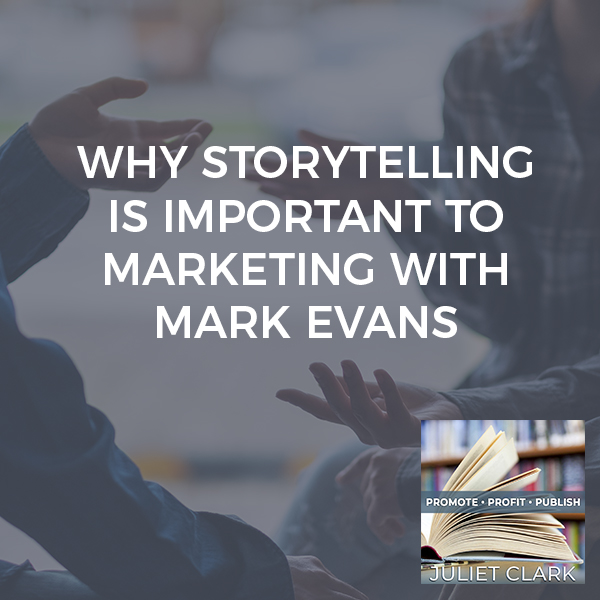 PRP 126 | Storytelling And Marketing
