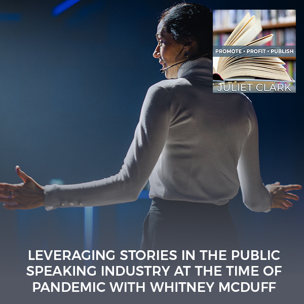 PRP 135 | Public Speaking Industry