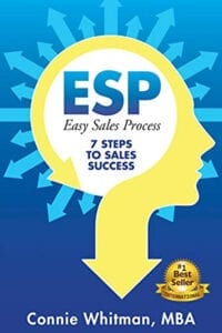 PRP 143 | Sales Process