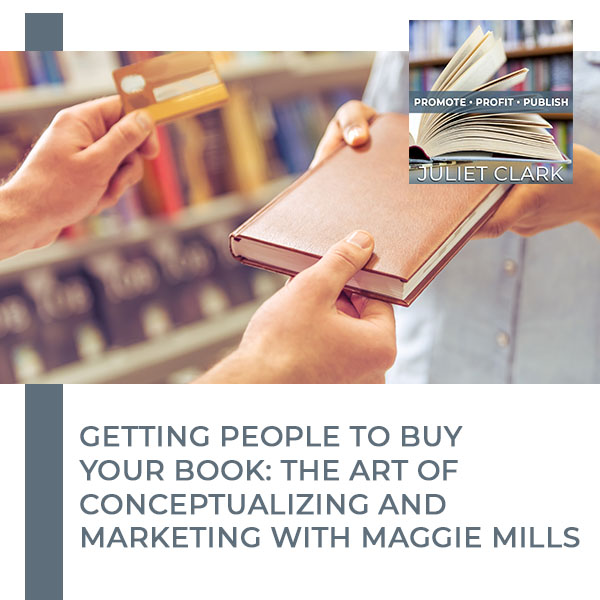 PRP 155 | Marketing Your Book