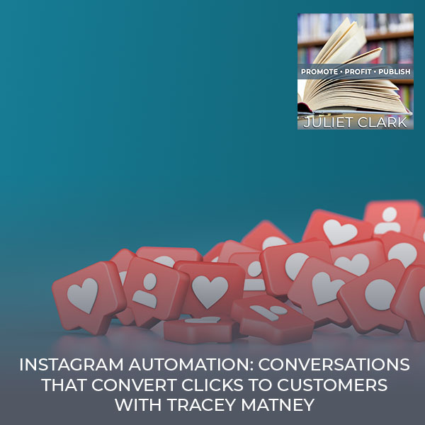 PRP 156 Tracey Matney | Instagram Automation