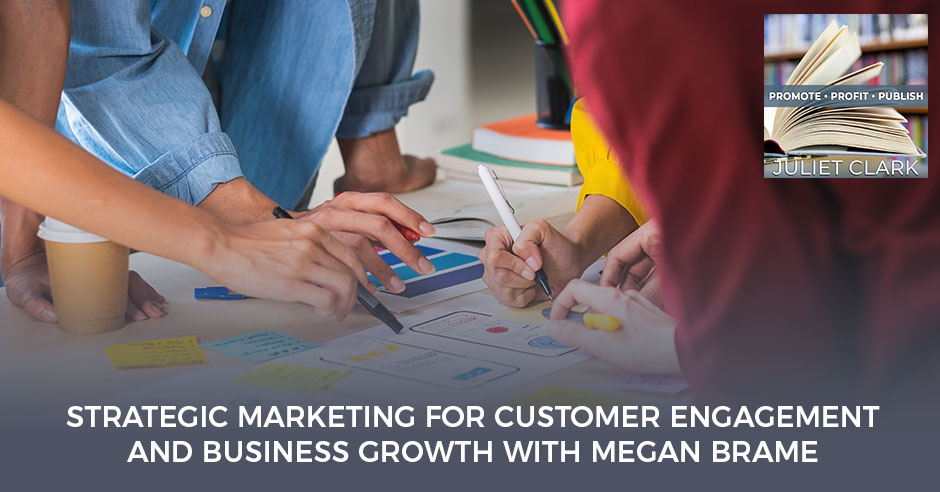 PRP 162 Megan Brame | Strategic Marketing