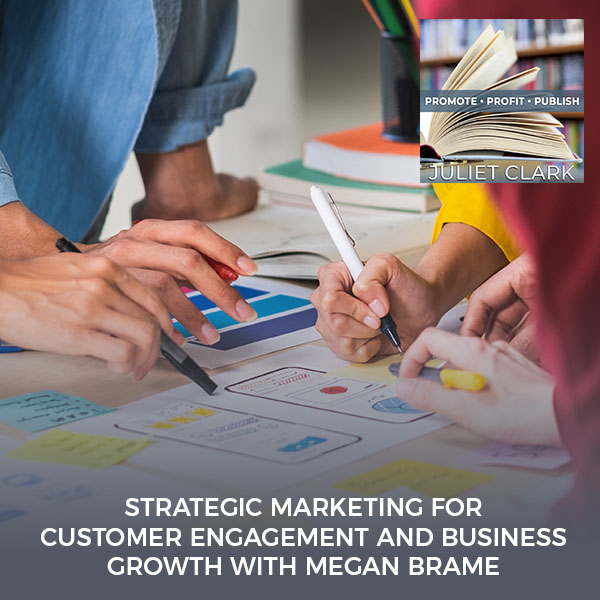 PRP 162 Megan Brame | Strategic Marketing