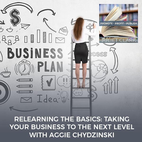PRP 171 | Business Basics
