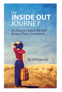 PRP 192 Kristina Liu | The Inside Out Journey