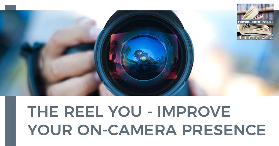PRP 207 | On-Camera Presence