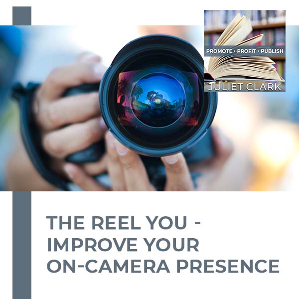 PRP 207 | On-Camera Presence