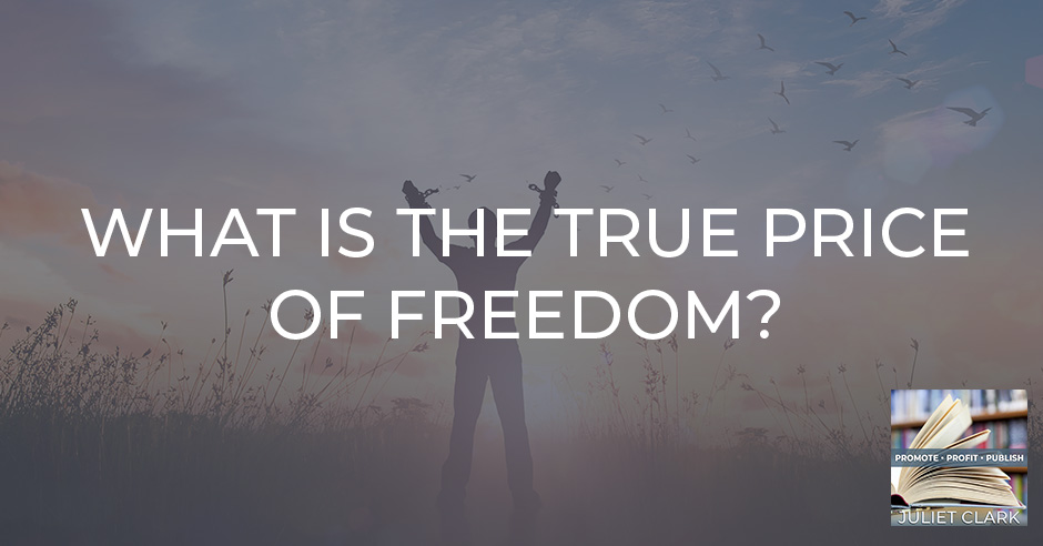 PRP 221 | Price of Freedom