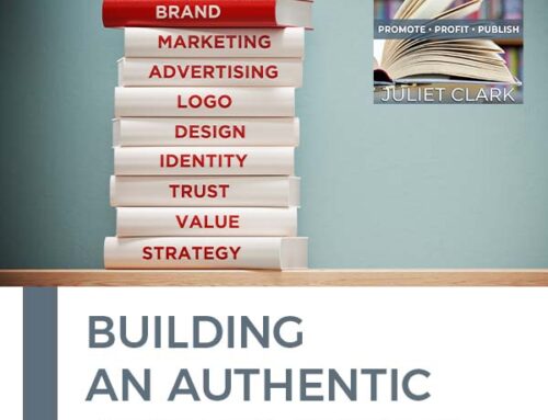 Building An Authentic Author Brand With Amber Swenor And Kristy Boyd Johnson