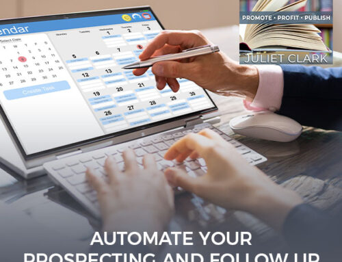 Automate Your Prospecting And Follow Up With Ely Delaney