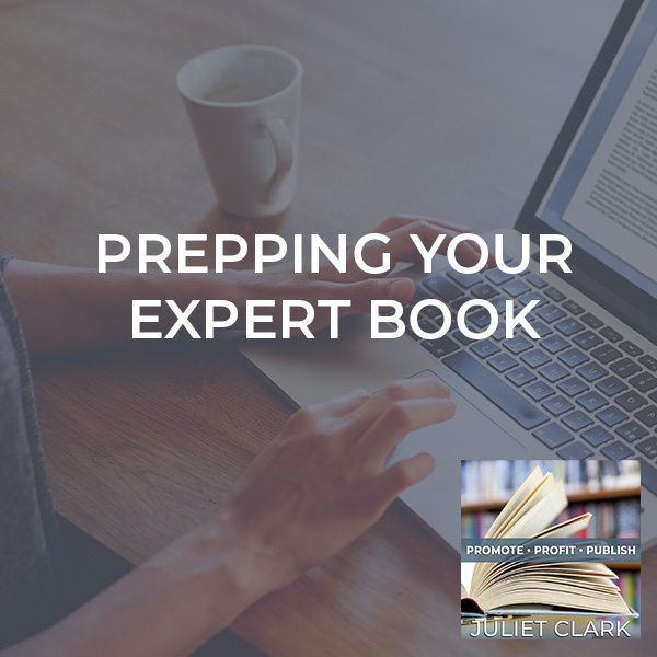 PRP 227 | Expert Book