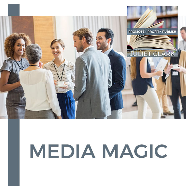 PRP 228 | Media Magic