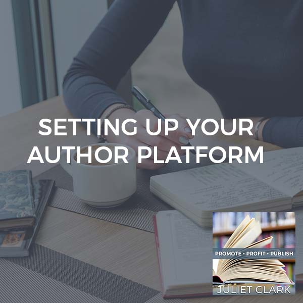 PRP 224 | Author Platform