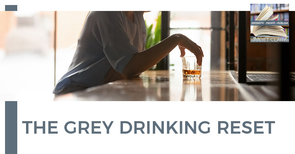 PRP 231 | Grey Drinking
