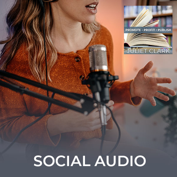PRP 232 | Social Audio