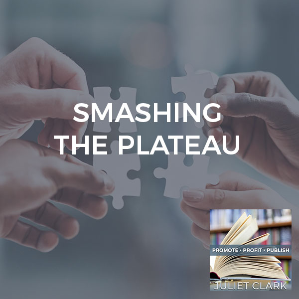 PRP 233 | Smashing The Plateau