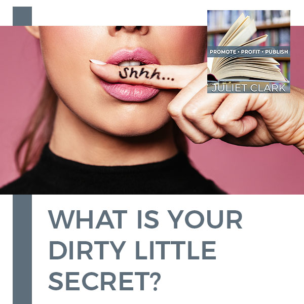 PRP 237 | Dirty Little Secret
