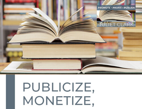 Publicize, Monetize, Productize With Parchelle Tashi, Founder Of The Author’s Leverage
