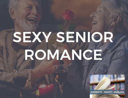 Sexy Senior Romance With Eme McAnam