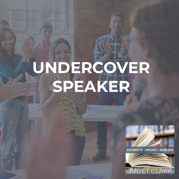 PRP 248 | Undercover Speaker