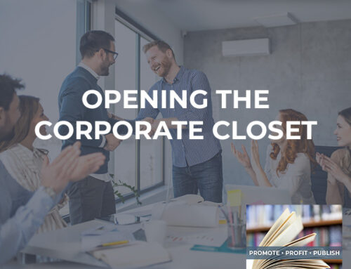 Opening The Corporate Closet