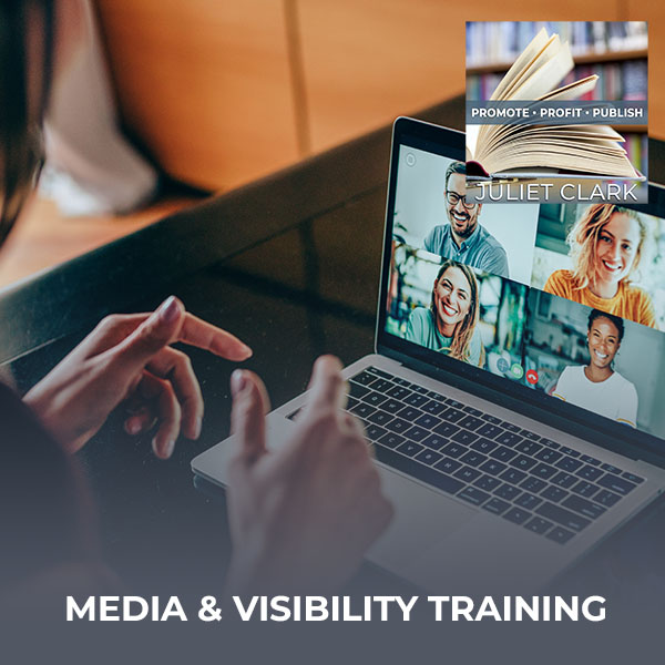 PRP 256 | Media And Visibility Training