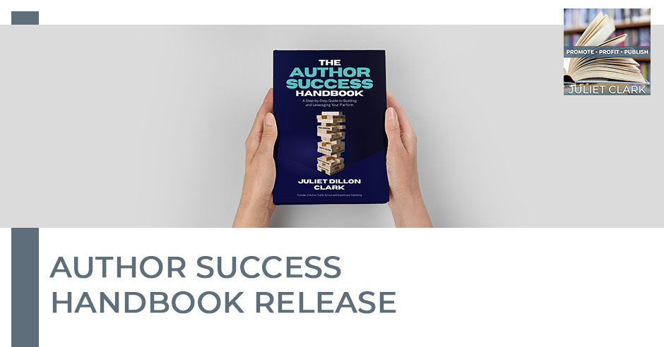 PRP 258 | Author Success Handbook