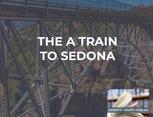 The A Train To Sedona