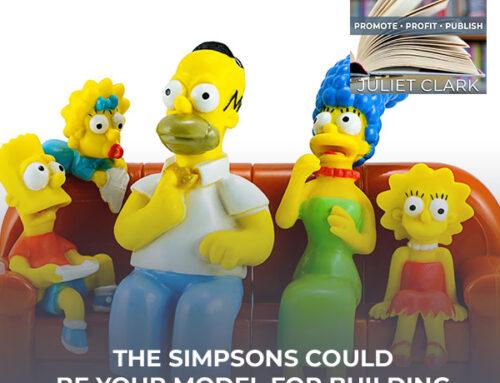 The Simpsons Could Be Your Model For Building Consumer Profiles