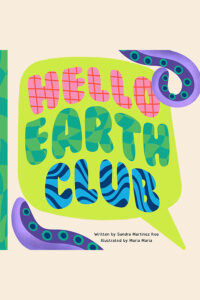 PRP 273 | Hello Earth Club