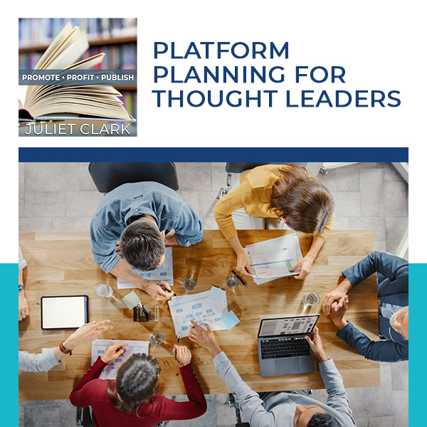PRP 272 | Platform Planning
